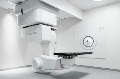 重大進展！中硼醫(yī)療加速器BNCT治療系統(tǒng)“極鋒刀”通過注冊檢驗