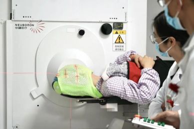 BNCT重大突破！中國I期注冊臨床試驗全部入組