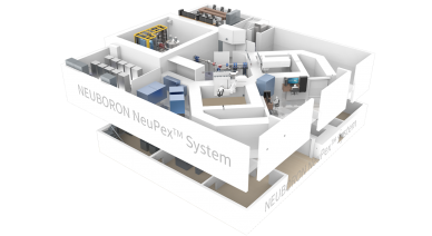 中硼醫(yī)用加速器BNCT系統(tǒng)獲FTO認證