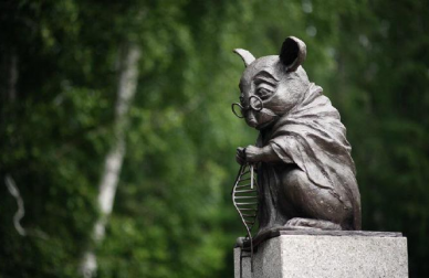 世界實(shí)驗(yàn)動物日 | 致敬科學(xué)英雄，推動倫理科研