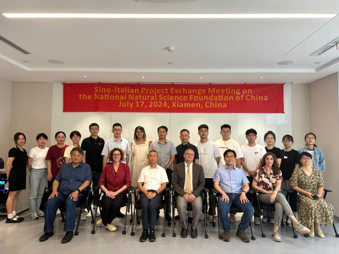 深化國(guó)際交流合作，中外專家共繪BNCT新圖景