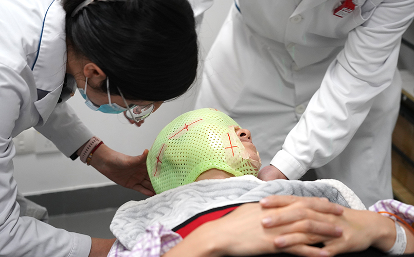 重要里程碑！中硼醫(yī)療BNCT藥械產(chǎn)品I期臨床試驗(yàn)完成首例患者入組