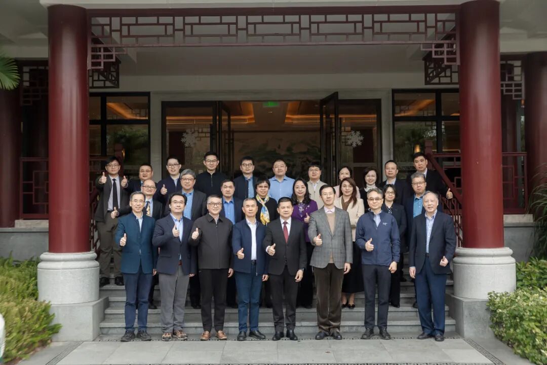 頂尖專家匯聚，硼中子俘獲治療臨床試驗專家研討會在廈門圓滿召開